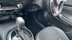 Nissan Juke 1.6 Hybrid N-Connecta 5dr Auto Hybrid Hatchback